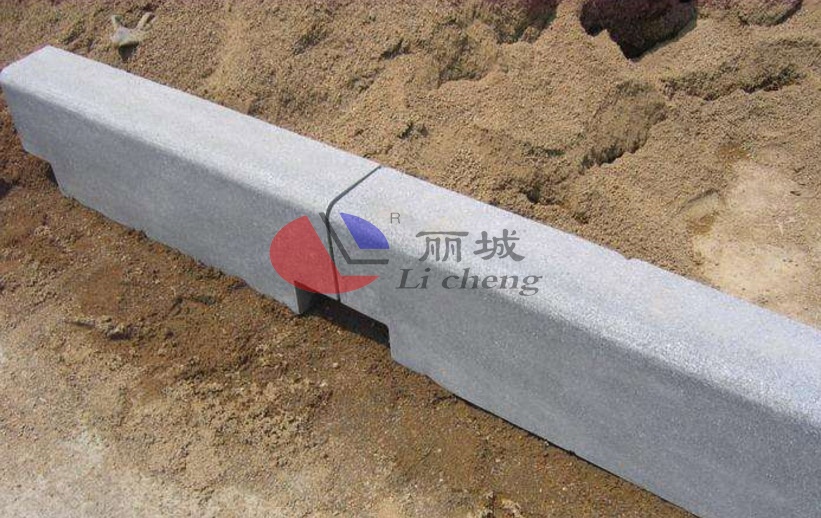 水泥路沿石類別作用及技術參數 水泥路沿石類別作用及技術參數