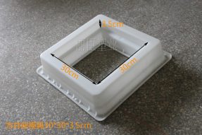 預(yù)制水泥檢查井模具 預(yù)制水泥檢查井模具