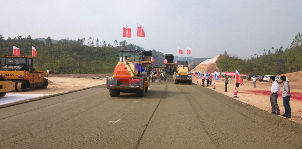 混凝土道牙石模具砼制品使用對路面基層用處 混凝土道牙石模具砼制品使用對路面基層用處