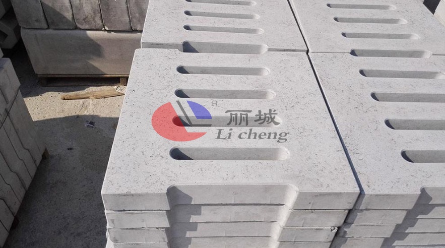 水泥蓋板種類及技術指標 水泥蓋板種類及技術指標