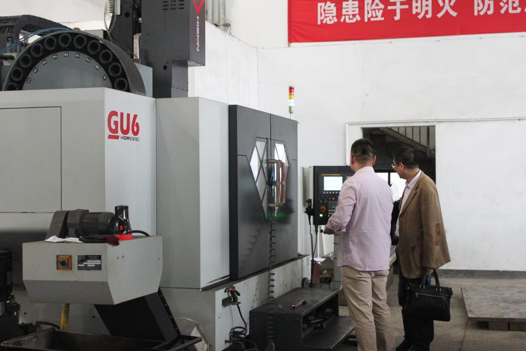 機(jī)器換人項目組項目人員