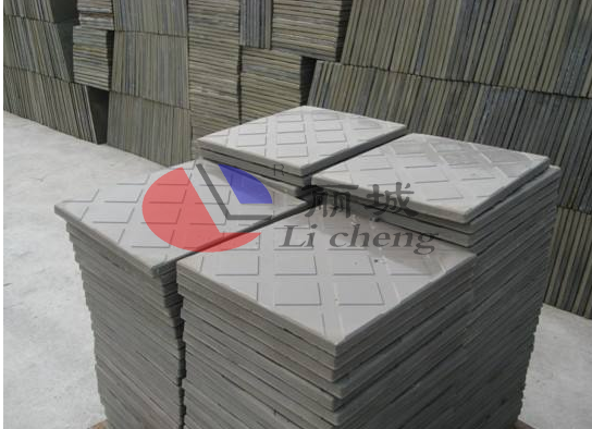 高鐵rpc蓋板塑料模具施工養護詳細說明 高鐵rpc蓋板塑料模具施工養護詳細說明