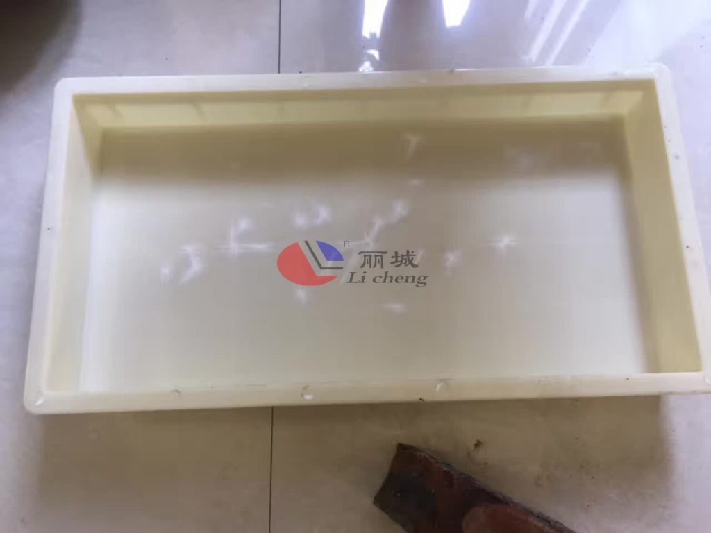 混凝土預制件模具受力敲擊測試 混凝土預制件模具受力敲擊測試