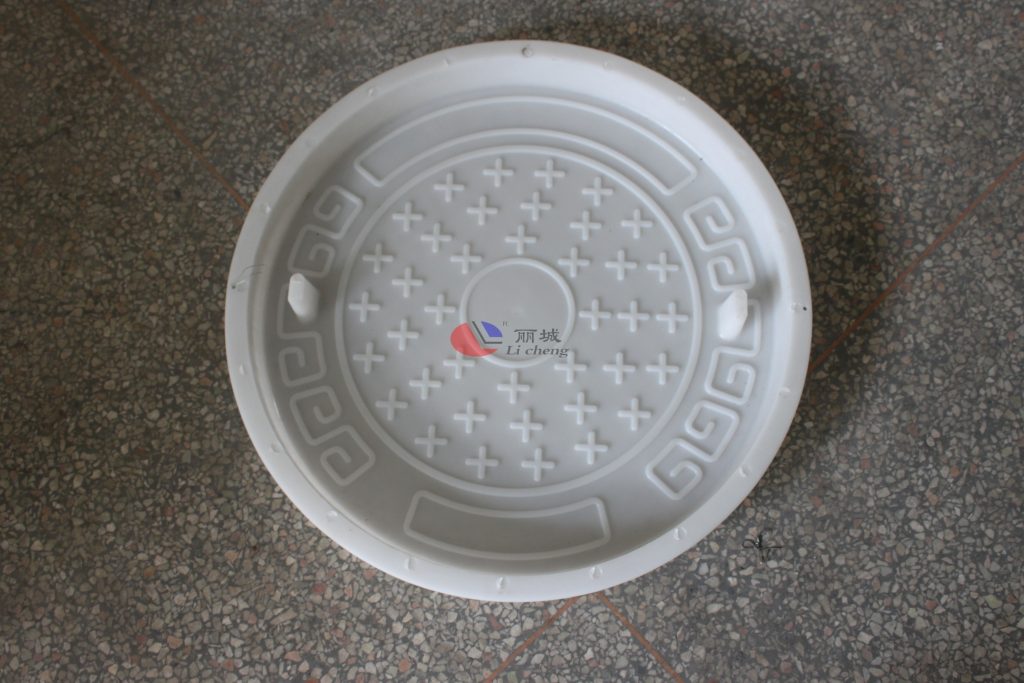 陰井蓋模具鋼筋安裝搭接使用詳情 陰井蓋模具鋼筋安裝搭接使用詳情