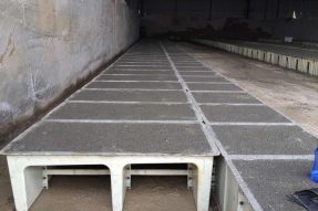 高鐵建設(shè)常見水泥混凝土預(yù)制件種類 高鐵建設(shè)常見水泥混凝土預(yù)制件種類