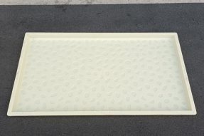 地鐵疏散平臺 鵝卵石疏散平臺149x75x5 地鐵疏散平臺 鵝卵石疏散平臺149x75x5