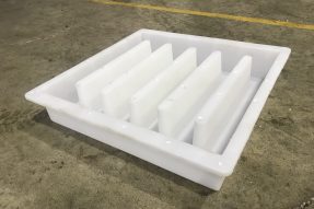 五孔雨水蓋50x48x10 五孔雨水蓋50x48x10